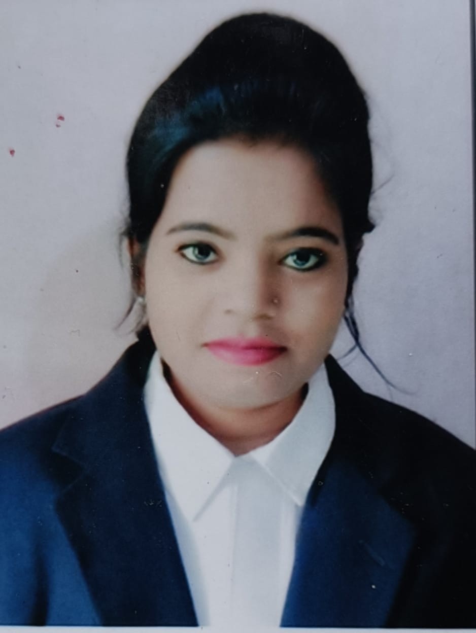 VANDANA MANDAVI